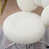 Blanc est en rupture de stock