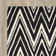 Stephen Chevron Wool Hand Woven Area Rug