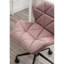 Chaise de bureau pivotante Eldon-1130291381