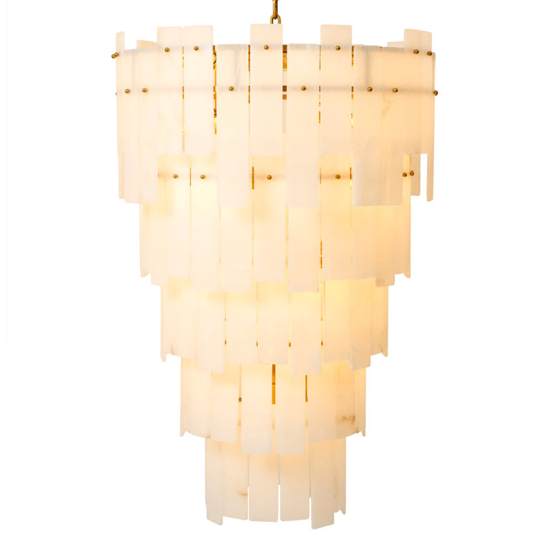 Greyson 31 - Light Chandelier