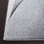 Tapis gris / rouge Aleysha Performance-817636990