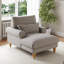 Chaise longue rembourrée avec dossier réglable-2066119395-2066119422
