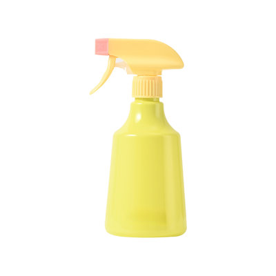 Bouteille d'eau à pulvérisation manuelle à brume fine pour l'arrosage des plantes, le nettoyage domestique, le soin des cheveux et l'hydratation