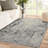 Abstract Indoor Rug-1154109903