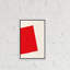 « red square (after albers) », impression-49904710-53128505