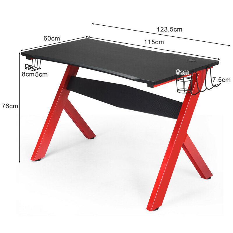 Abbate Writing Desk