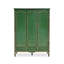 Armoire de rangement American Country-Style Vintage