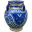 Handmade Ceramic Table Vase