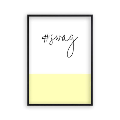 1 Piece Wall Art