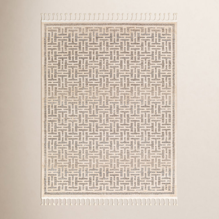 Santo Moroccan Indoor Rug