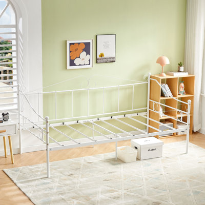 Edda European Single (90 X 200cm)