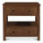 28.5'' W Solid Wood Nightstand