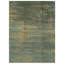 Silk Area Rug in Teal-106956203