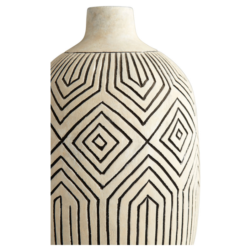 Ceramic / Porcelain Table Vase