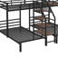 Lit superposé simple au-dessus de simple Wharton Kids-113698058