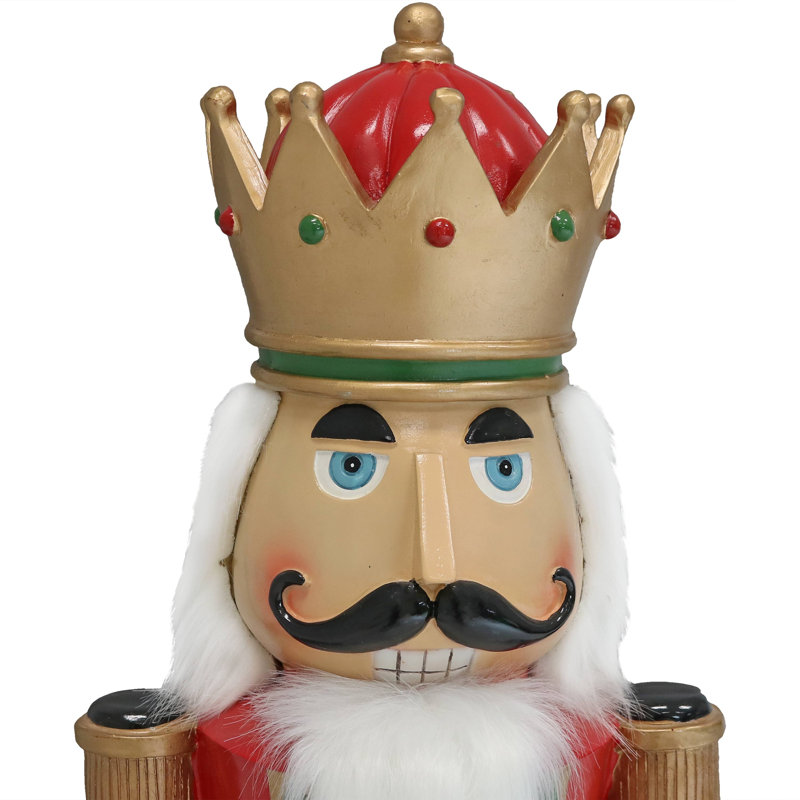 Merideth Nutcracker