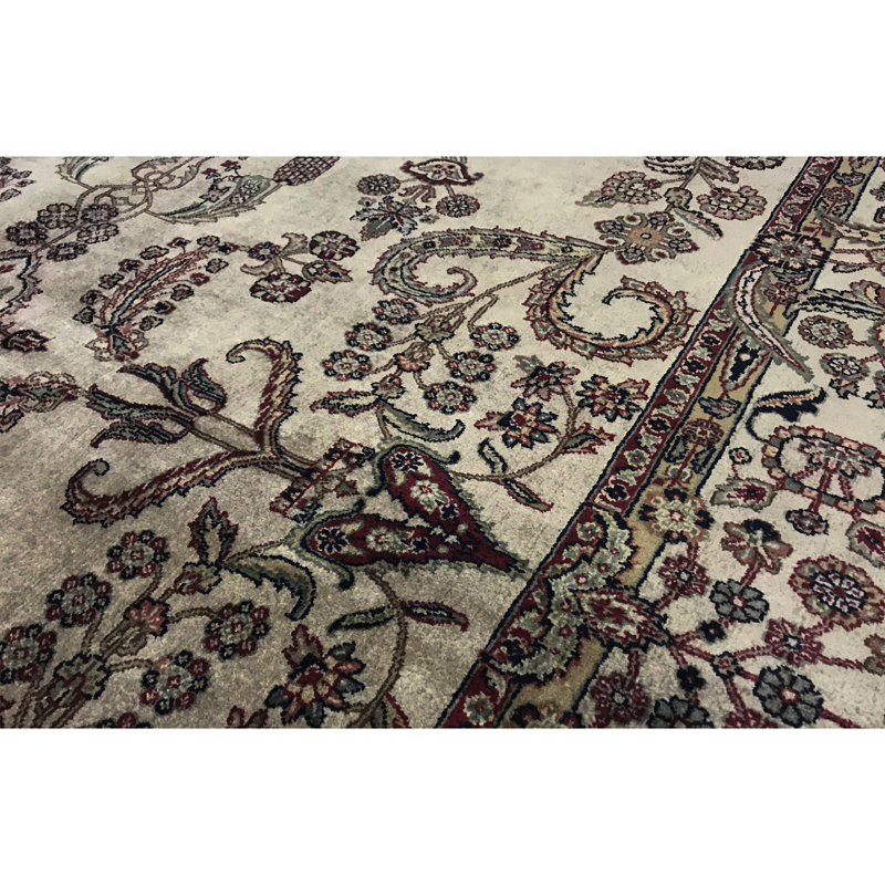 One-of-a-Kind 6'4" X 9'2" Area Rug