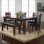Banc moderne 1pc