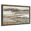«In The Distance», reproduction de peinture à l'acrylique encadrée-64006901