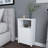 Carlin 14.1'' W Nightstand-1274966826