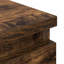 TV Cabinet 100X35x54 Cm Engineered Wood-1423335379
