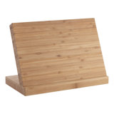 Zwilling JA Henckels Bamboo Magnetic Knife Block