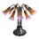 Meyda Tiffany & Stained Glass Table Lamp