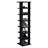 8-Tier Vertical Shoe Rack Wengue-1172973148