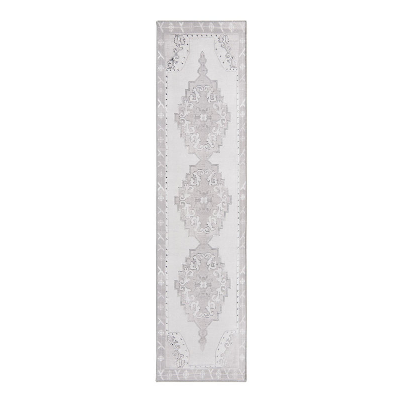 Chenille Indoor Rug, Runner 2' x 7'10"