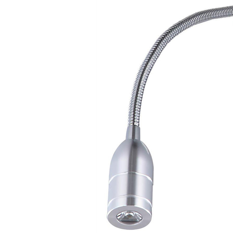 Jormunagand Metal Desk Lamp
