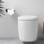 Porte-papier hygiénique mural pour salle de bain-110497522