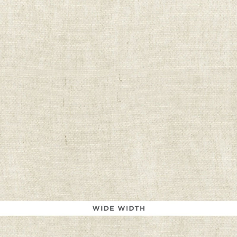 Tissu transparent Ophelia, Ivoire ivoire