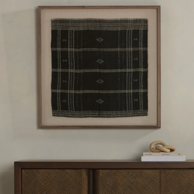 Effie " Bhujodi Textile 1 "