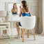 Upholstered Accent Chair-2133005761