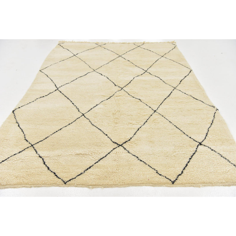 Noack Ivory Rug
