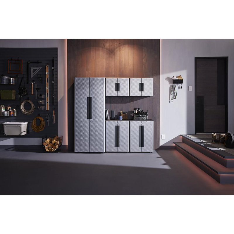 Flex Cabinet System IV
