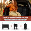 Chariot utilitaire pliable avec roulettes-115212558