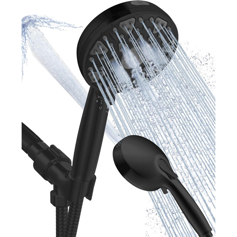 Handheld Shower Head 1.75 GPM GPM