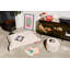 Point Recycled Cord Ottoman-2100390086
