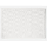 Moonstone Organic Bath Rug