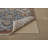 Nihar Dual Surface 0.3'' Thick Rug Pad-87843487