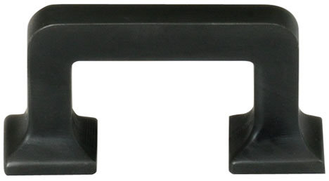 Millennium Bar / Handle Pull, Matte Black