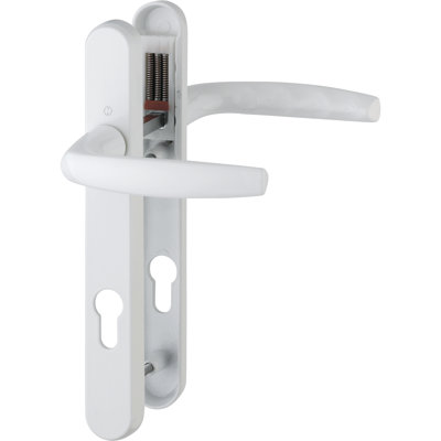 Keyed Right Hand Door Handle