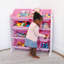 Organisateur de jouets avec bacs Rafael-273772876