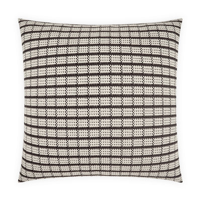 D.V. Kap Grazino 24" x 24" Cotton Pillow Cover