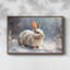 «Vintage Landscape - CCVI» sur toile-508678945-508678957