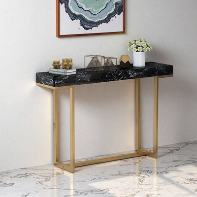 Console Modern Luxury Fashion