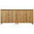 Lysiane 4-Door Accent Cabinet-1592650144