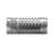 A-Maze-N 2'' W x 2'' D Stainless Steel Smoker Box