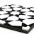8" x 8" Cement Patterned Wall & Floor Tile